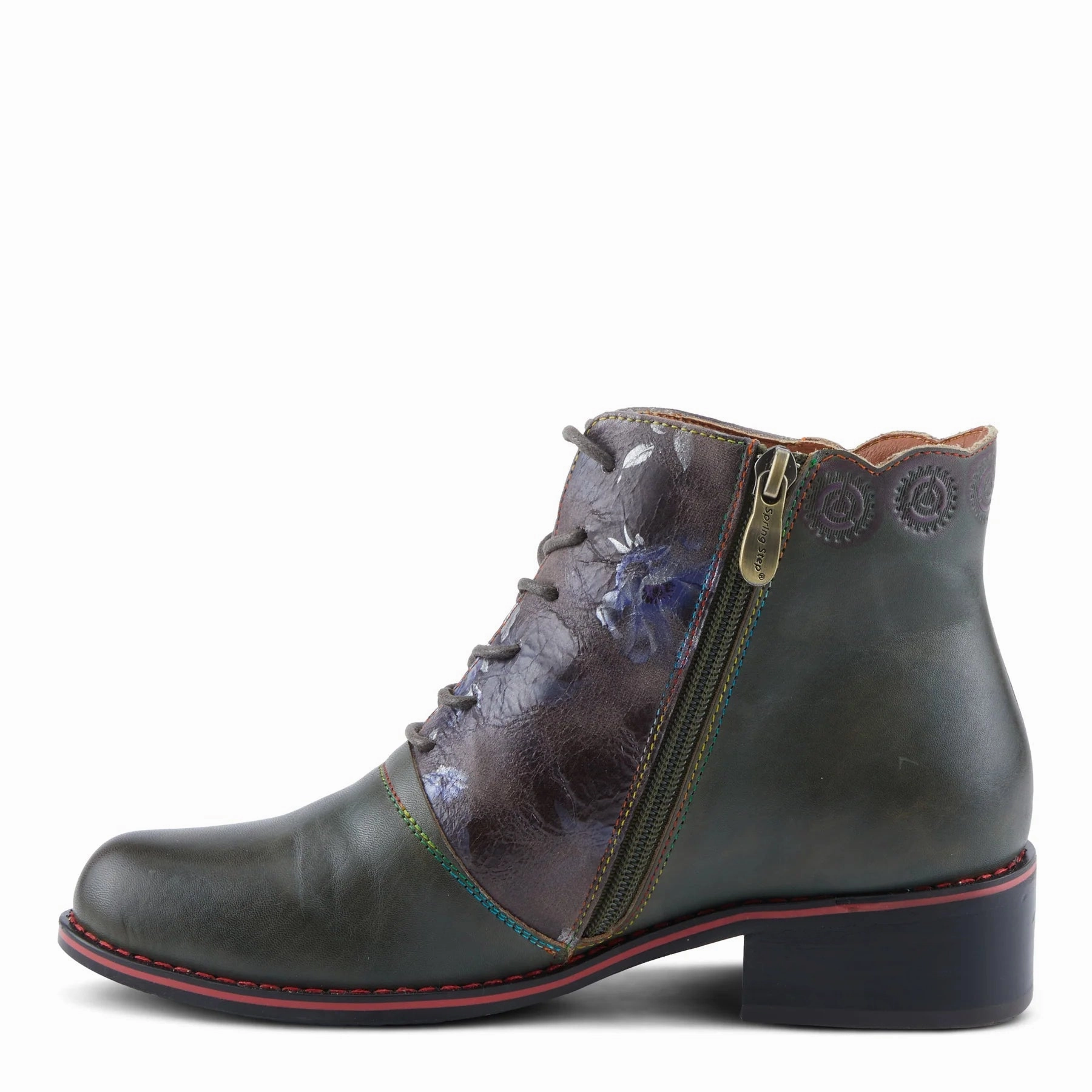 SPRING STEP L'ARTISTE XENIA SHOES Spring Step comfortable casual shoes