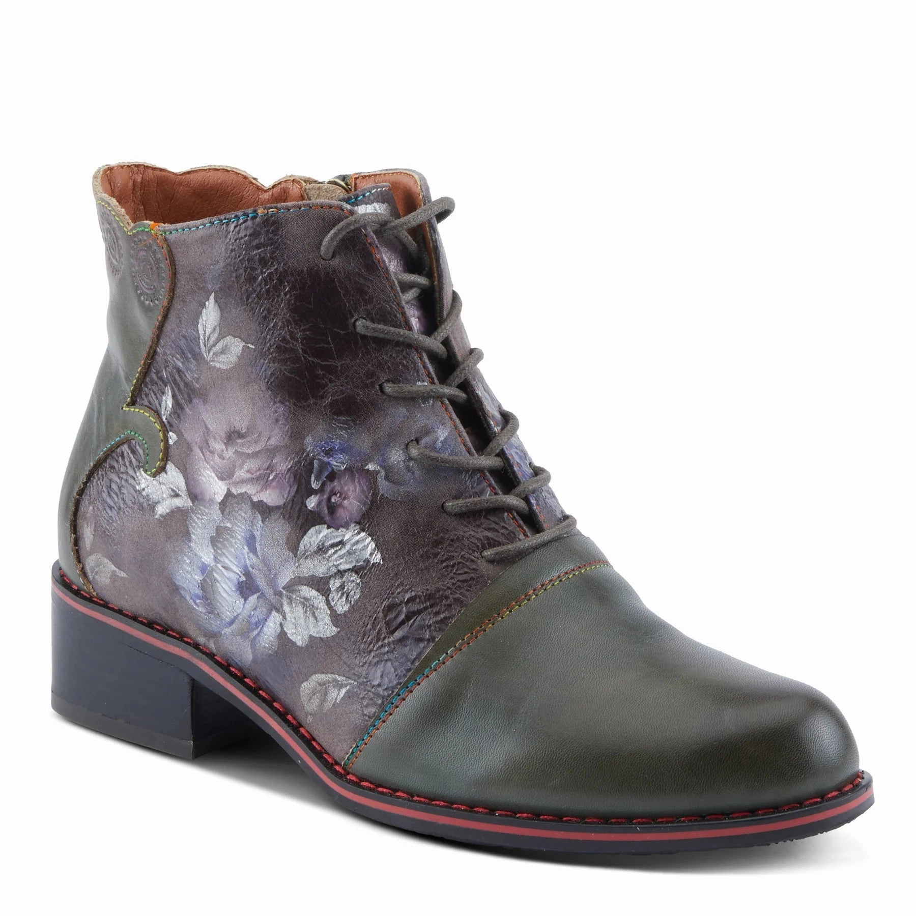 SPRING STEP L'ARTISTE XENIA SHOES Spring Step comfort shoes with stylish design