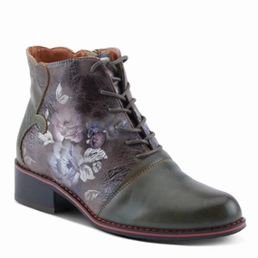 SPRING STEP L'ARTISTE XENIA SHOES Spring Step comfort shoes with stylish design