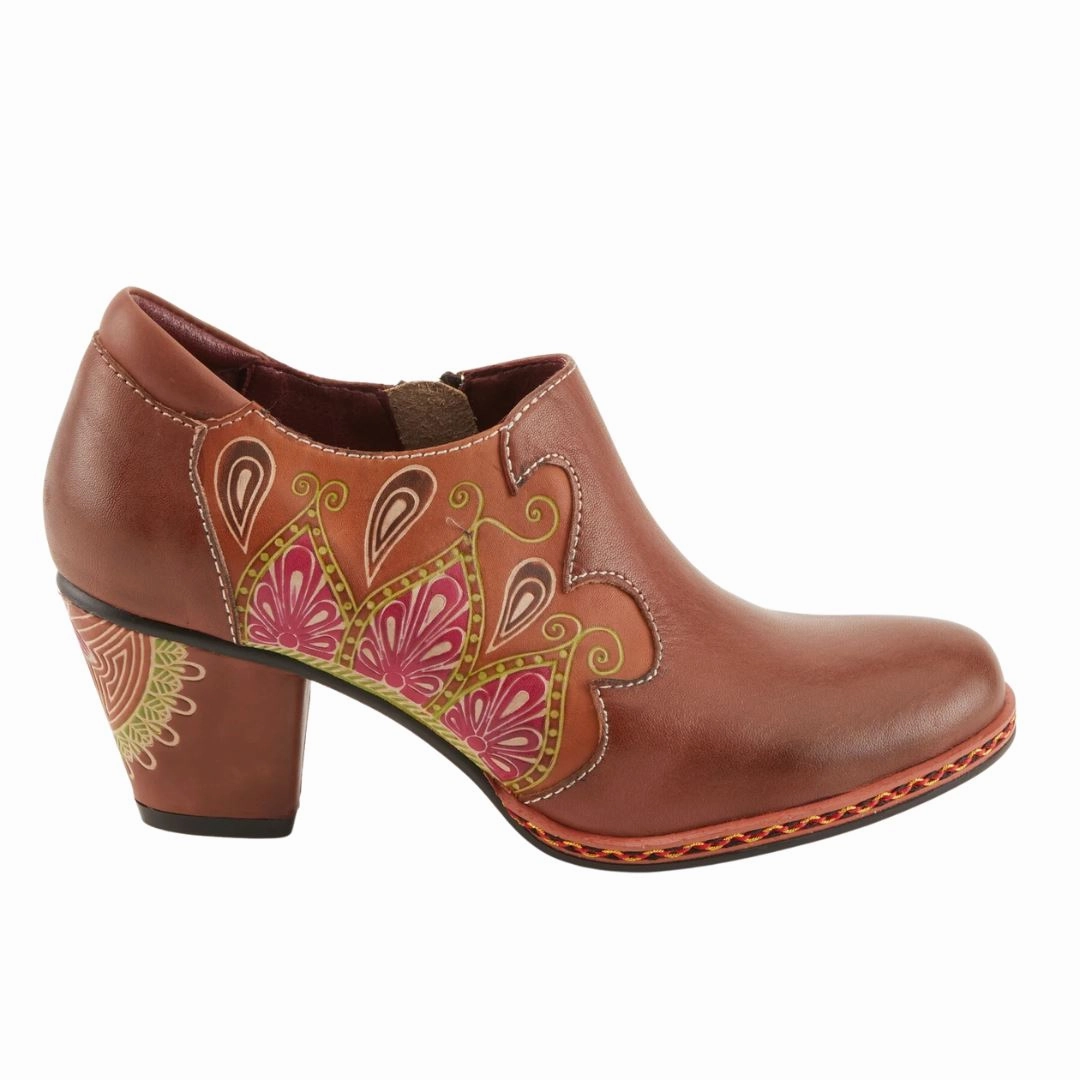 SPRING STEP L'ARTISTE ZAMI SHOES Spring Step comfortable casual shoes