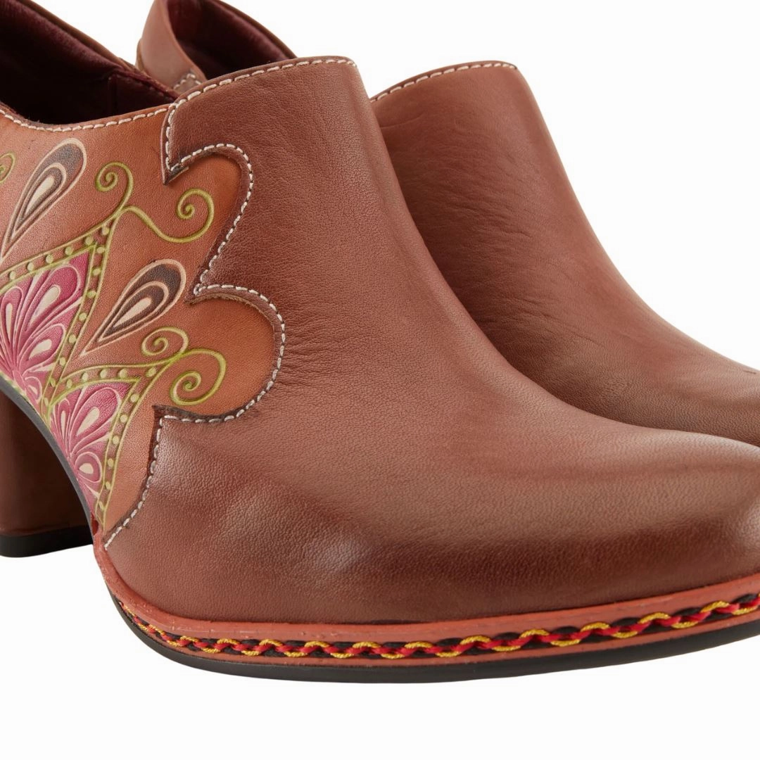 SPRING STEP L'ARTISTE ZAMI SHOES Spring Step comfortable casual shoes