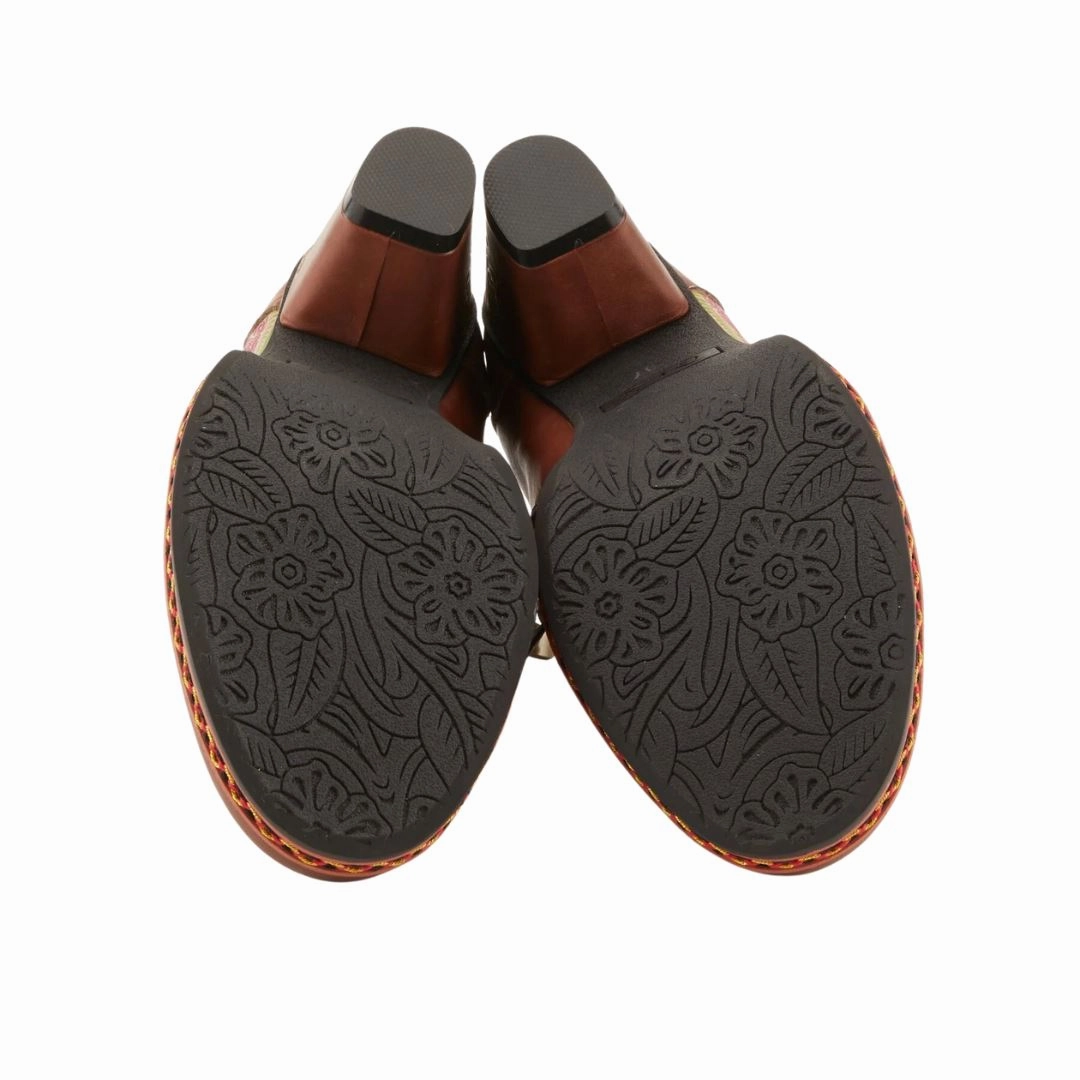 SPRING STEP L'ARTISTE ZAMI SHOES Spring Step comfortable casual shoes