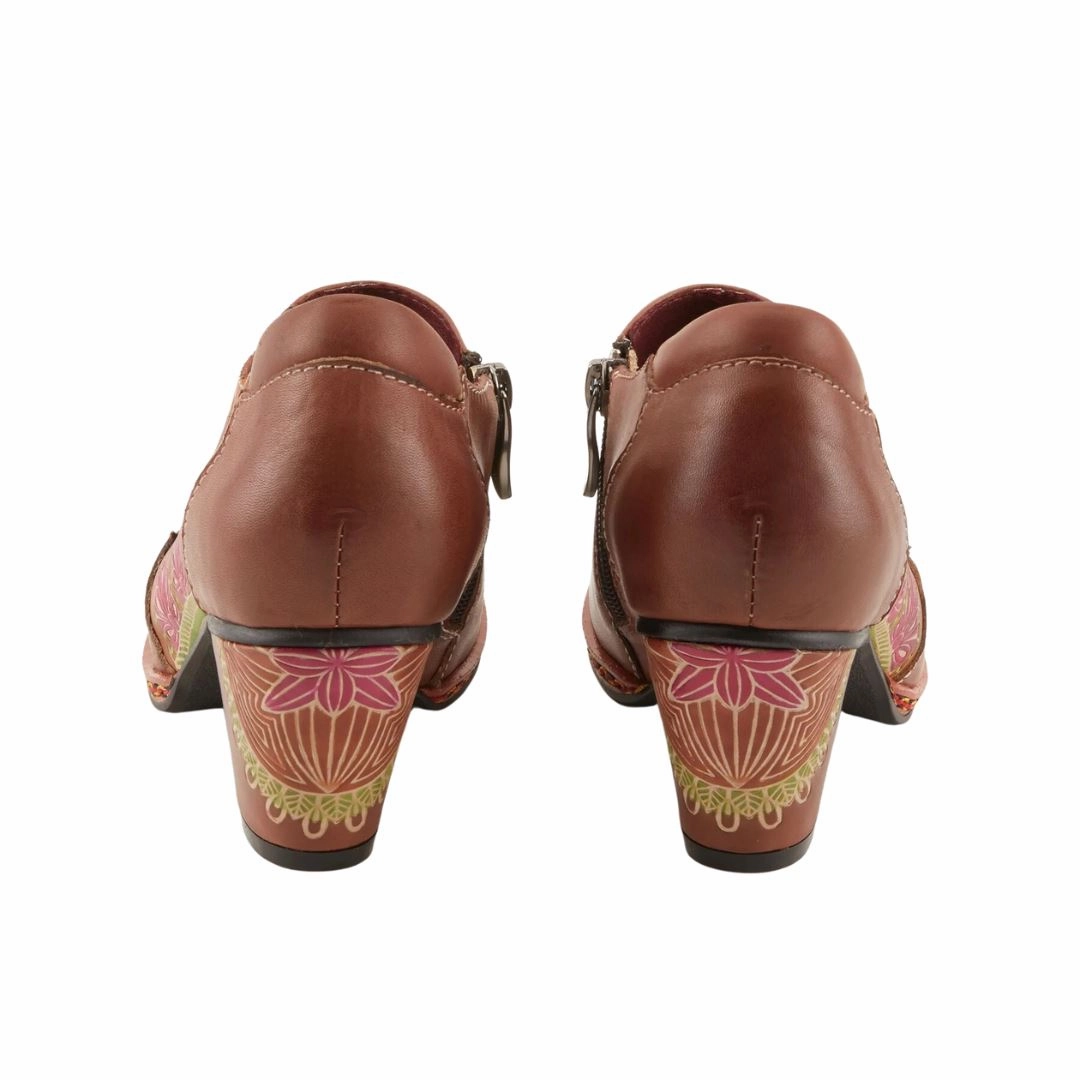 SPRING STEP L'ARTISTE ZAMI SHOES Spring Step comfortable casual shoes