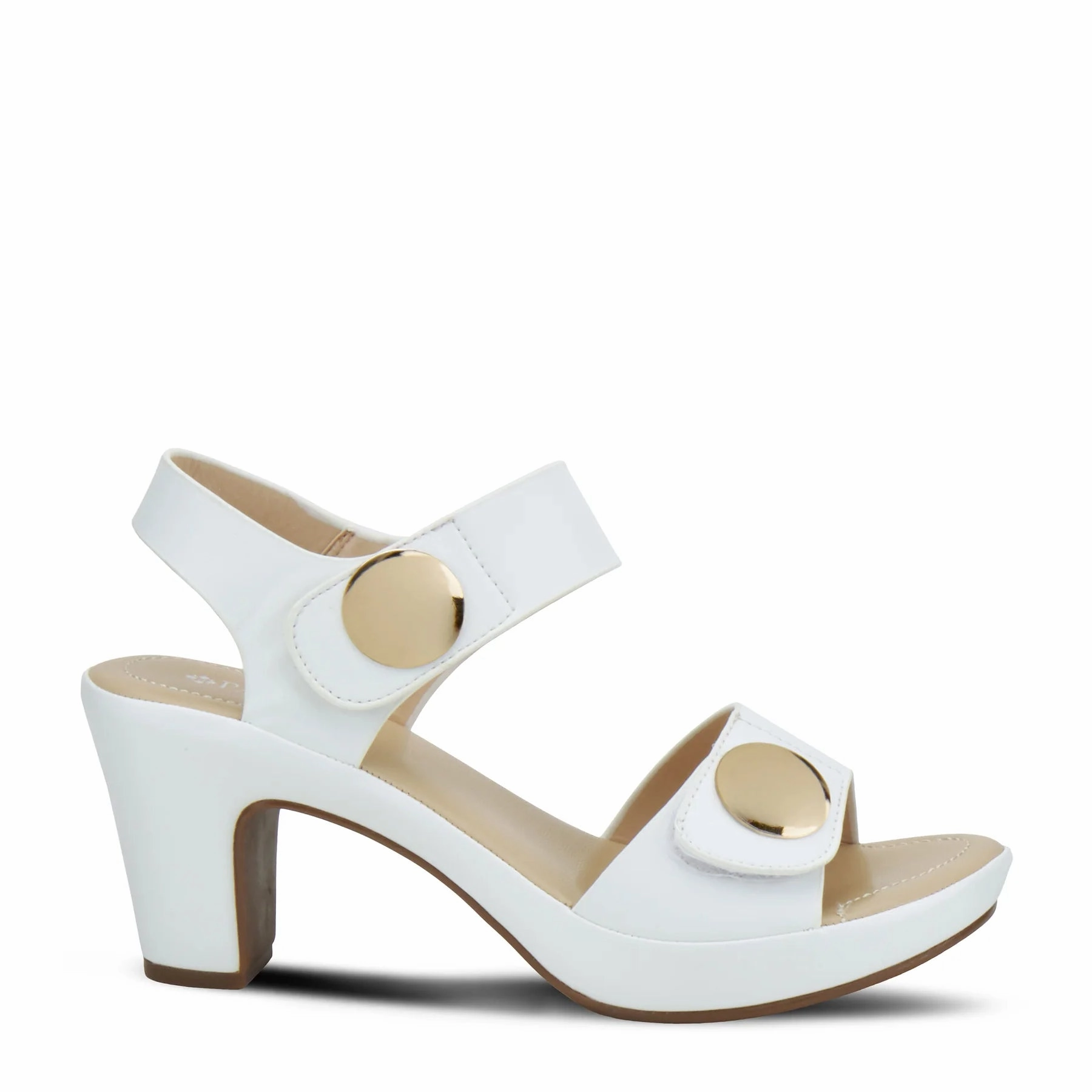 SPRING STEP PATRIZIA DADE SANDAL Spring Step comfortable casual shoes