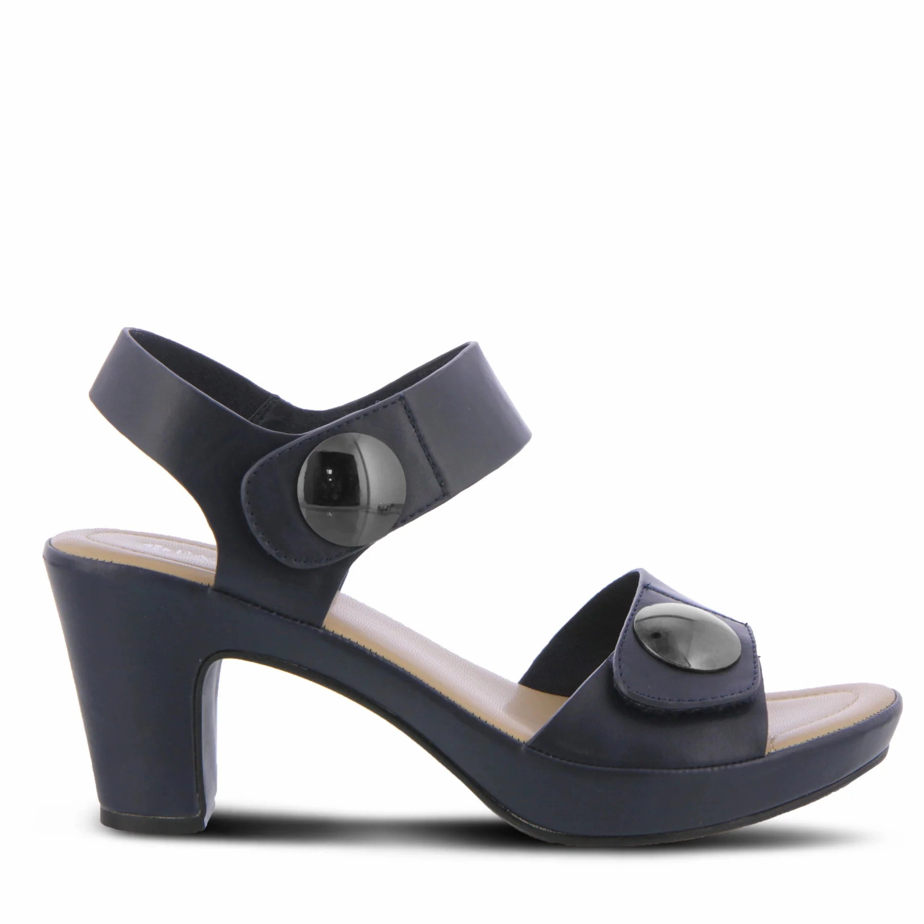 SPRING STEP PATRIZIA DADE SANDAL Spring Step comfortable casual shoes