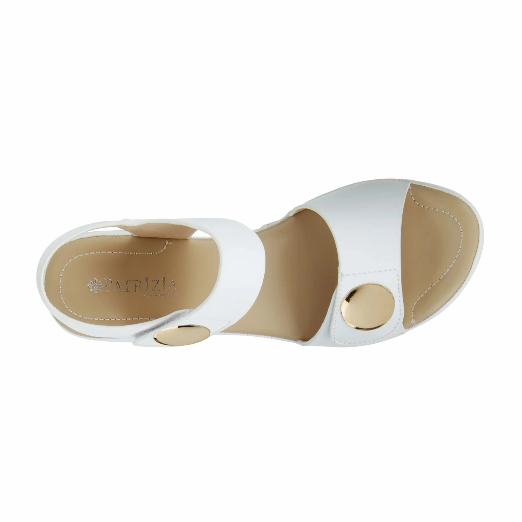 SPRING STEP PATRIZIA DADE SANDAL Spring Step comfortable casual shoes