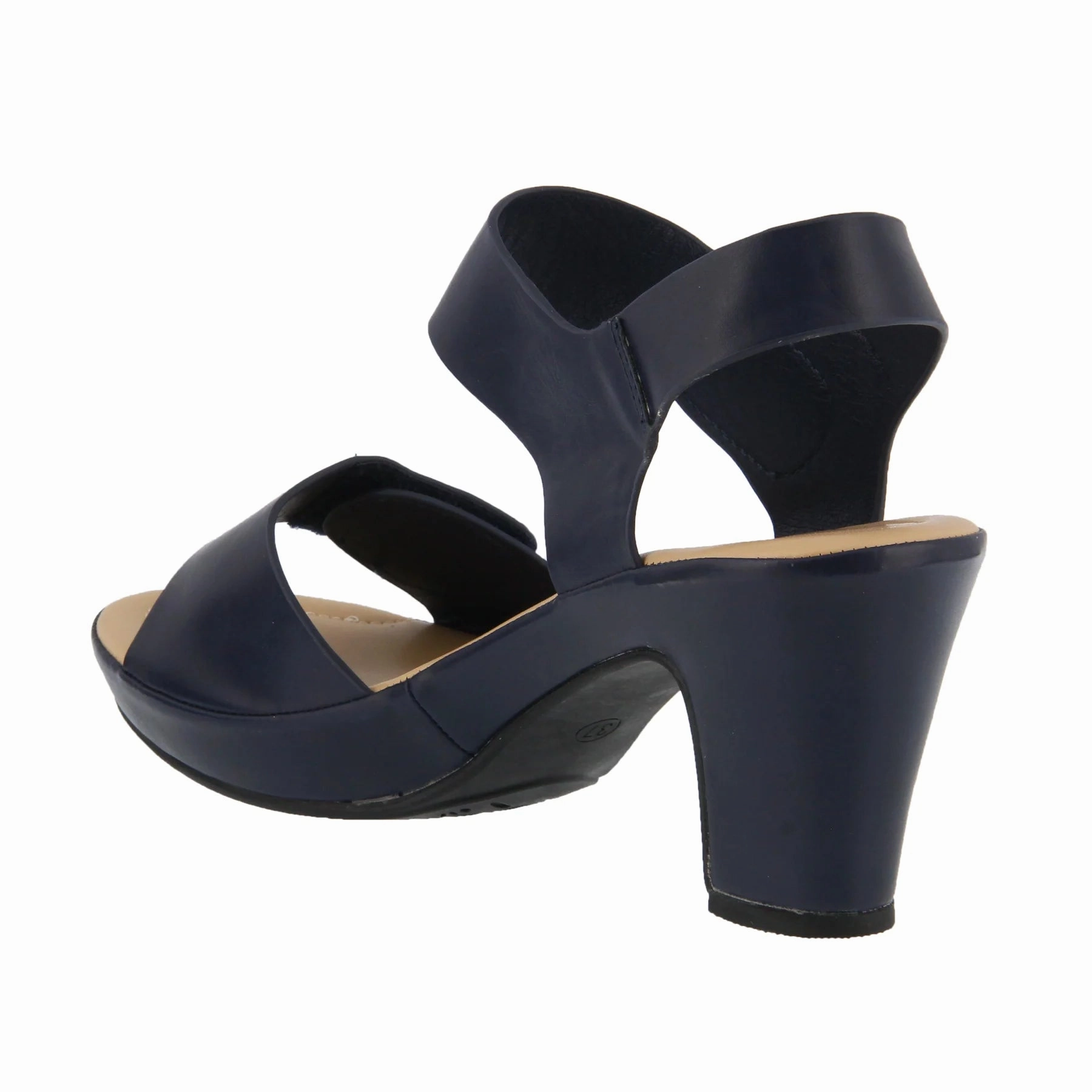 SPRING STEP PATRIZIA DADE SANDAL Spring Step comfortable casual shoes