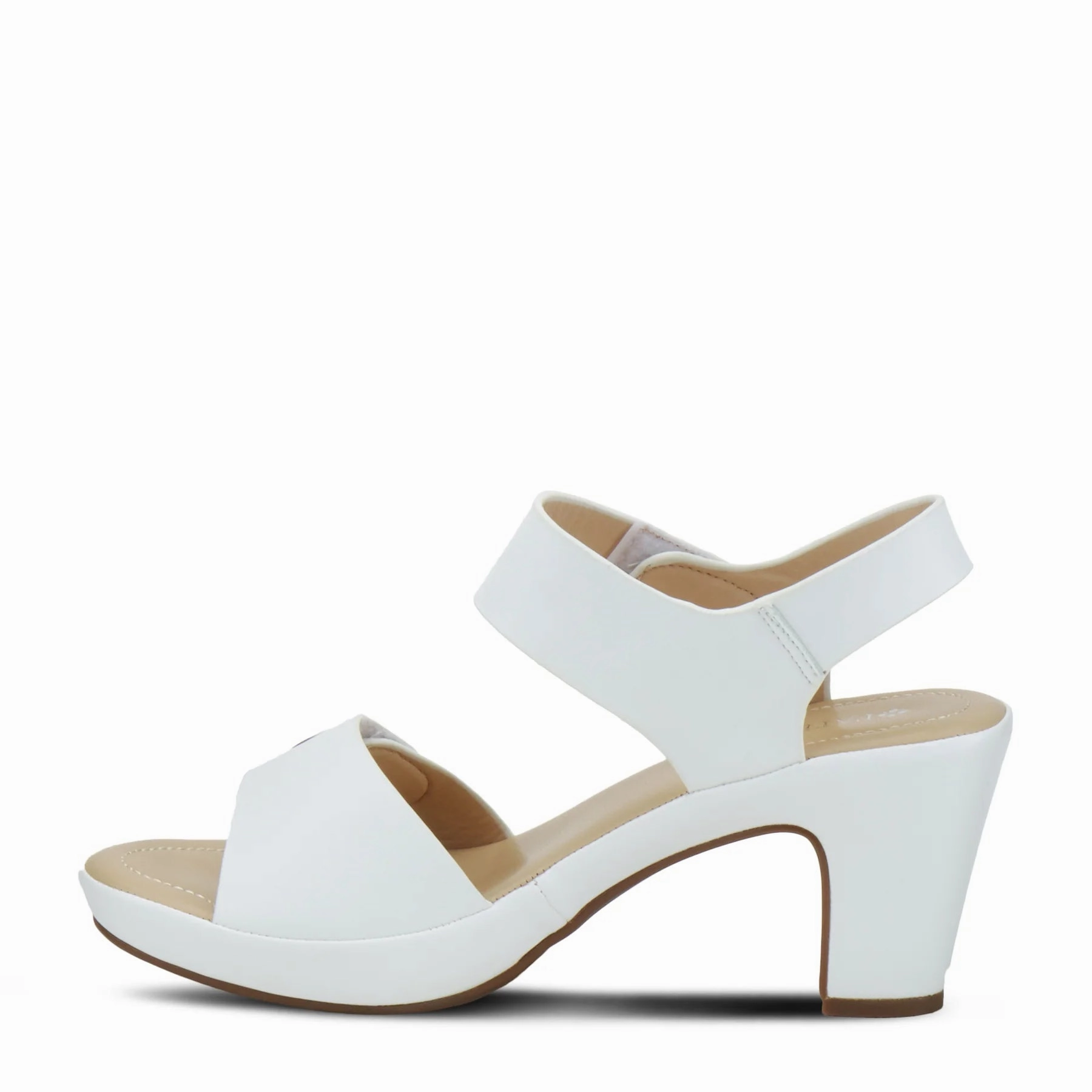 SPRING STEP PATRIZIA DADE SANDAL Spring Step comfortable casual shoes