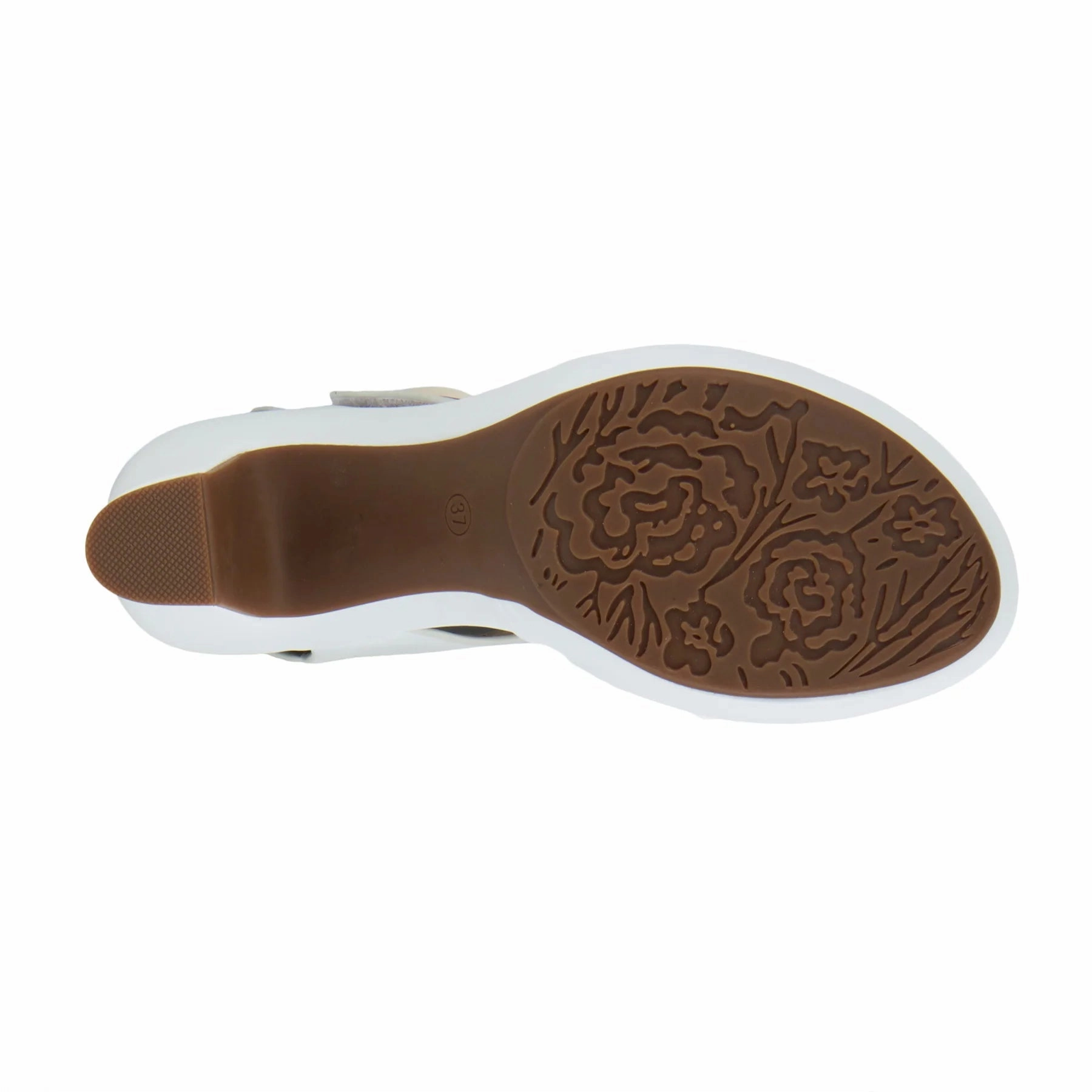 SPRING STEP PATRIZIA DADE SANDAL Spring Step comfortable casual shoes