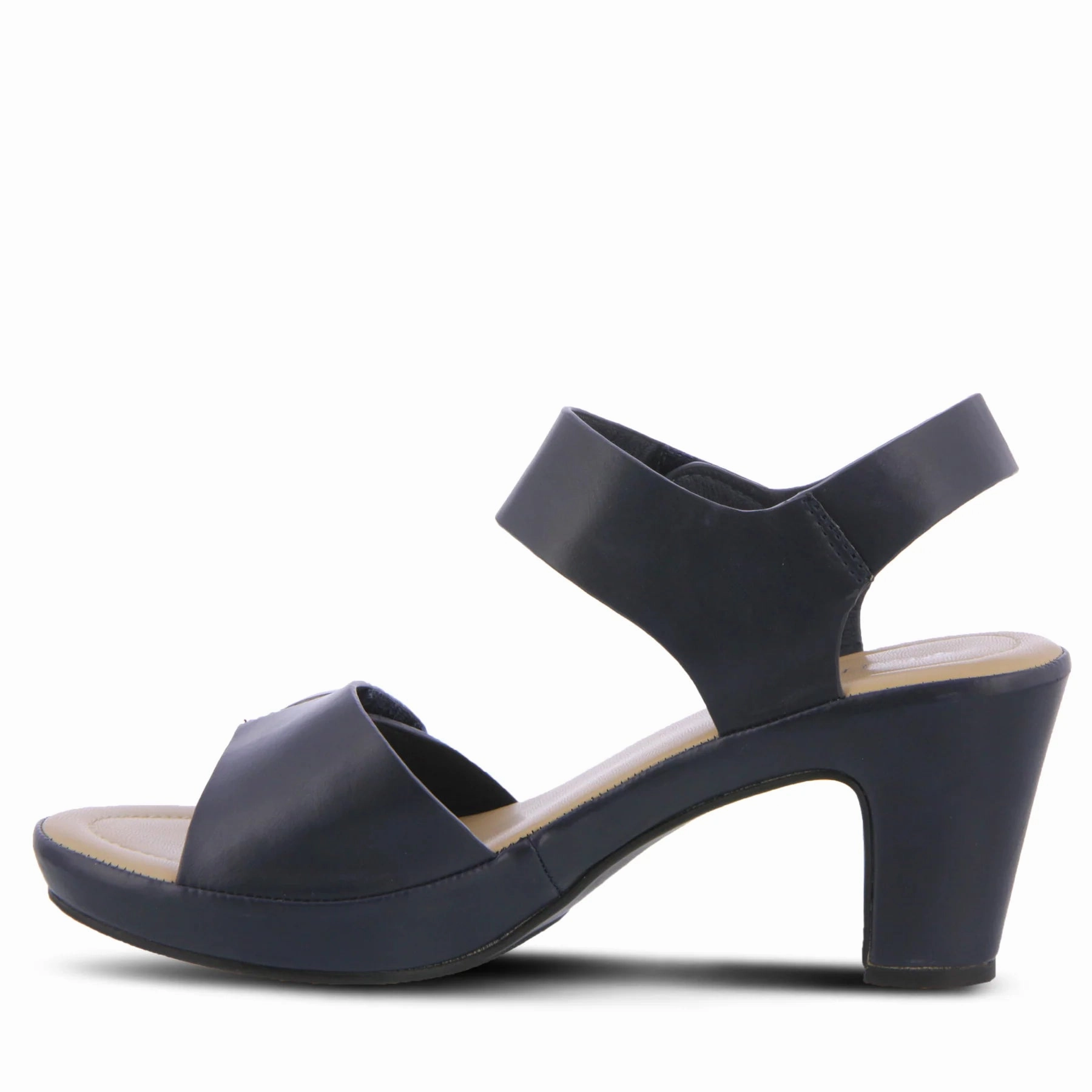 SPRING STEP PATRIZIA DADE SANDAL Spring Step comfortable casual shoes