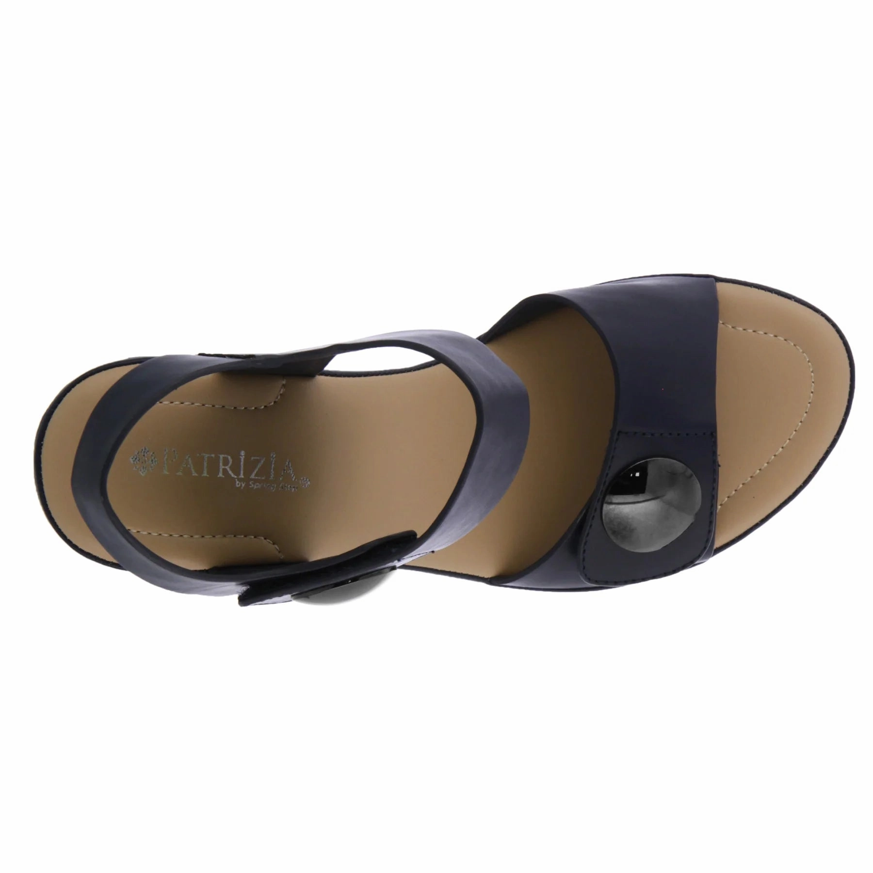 SPRING STEP PATRIZIA DADE SANDAL Spring Step comfortable casual shoes