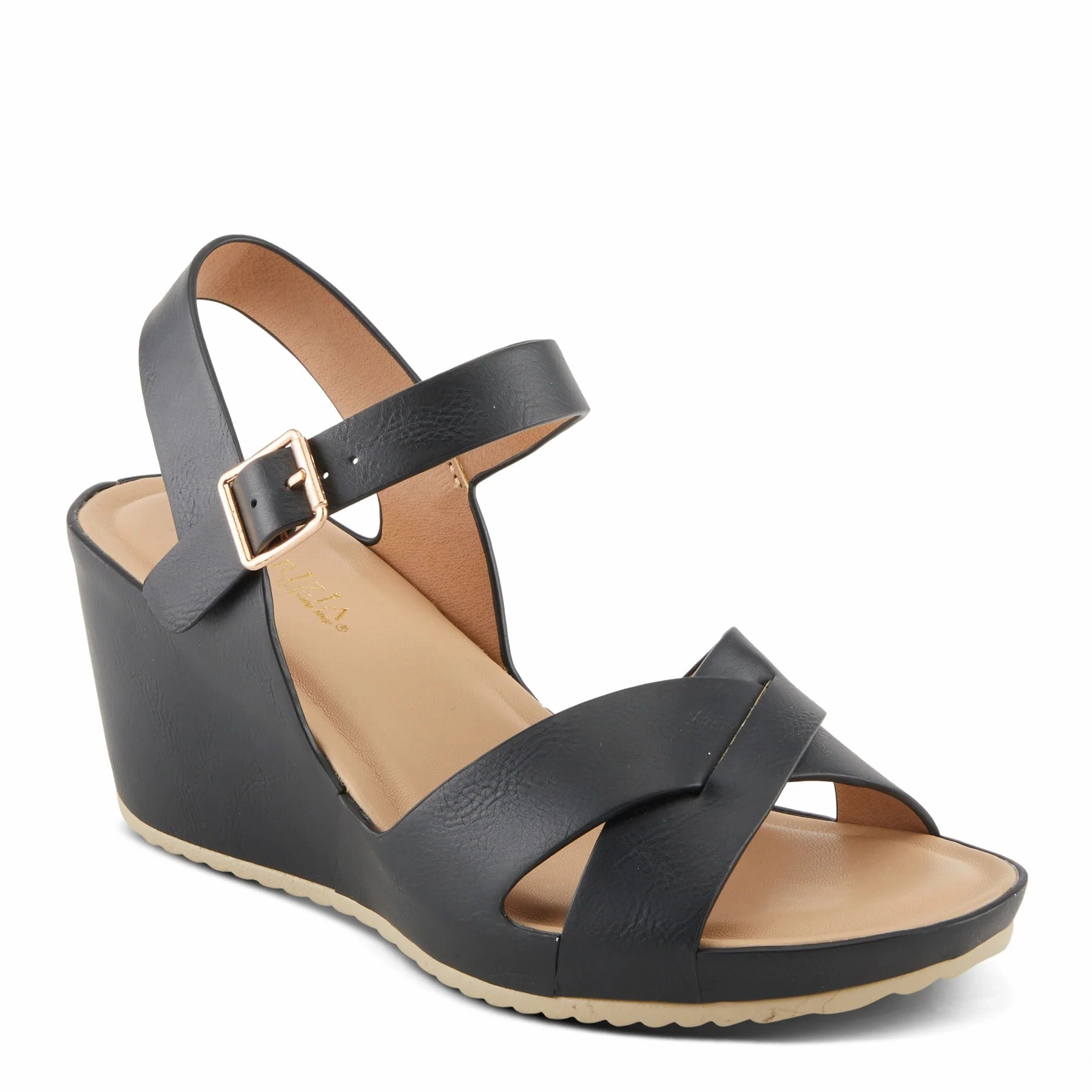 SPRING STEP PATRIZIA LYRIC SANDAL - FINAL SALE! Spring Step comfortable casual shoes