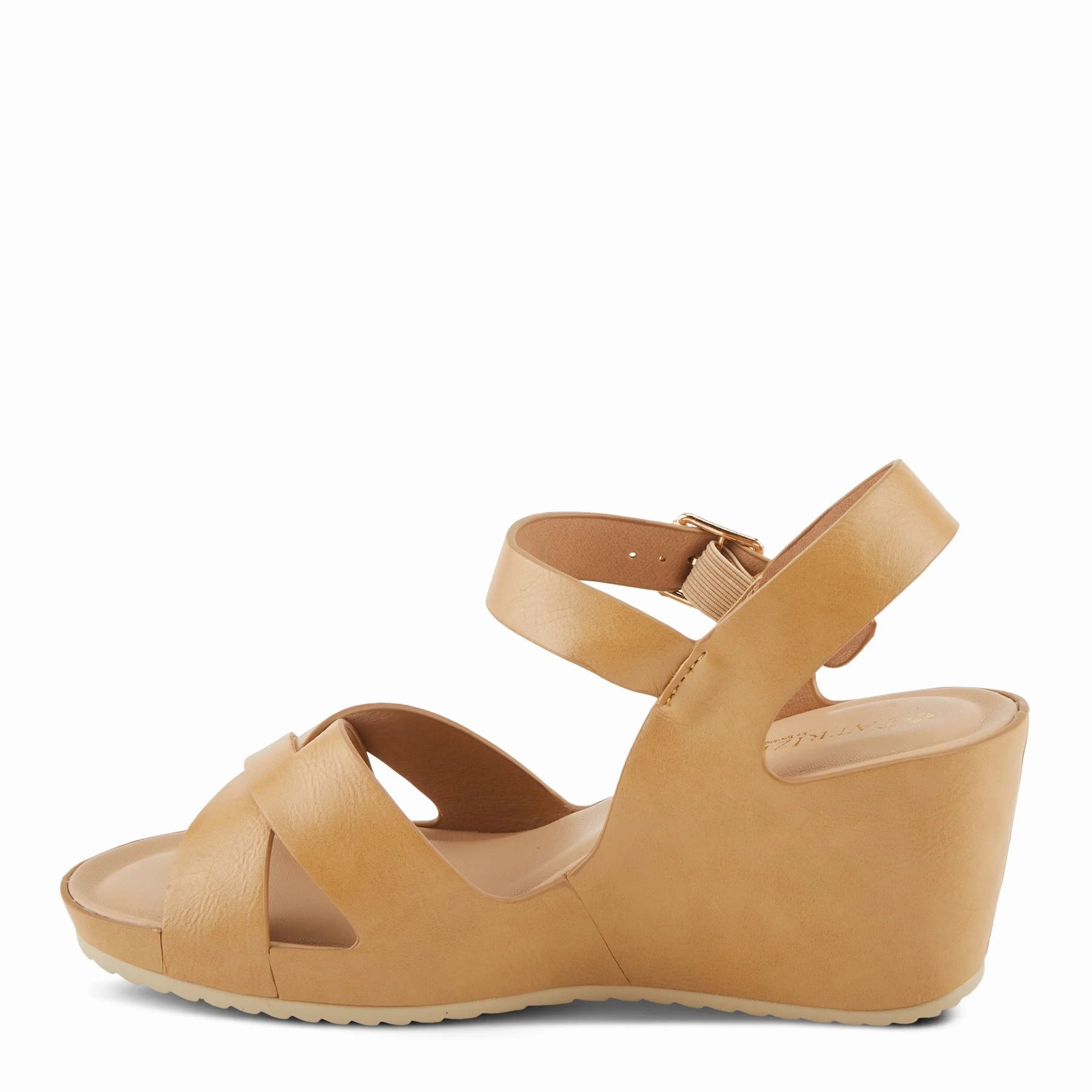 SPRING STEP PATRIZIA LYRIC SANDAL - FINAL SALE! Spring Step comfortable casual shoes