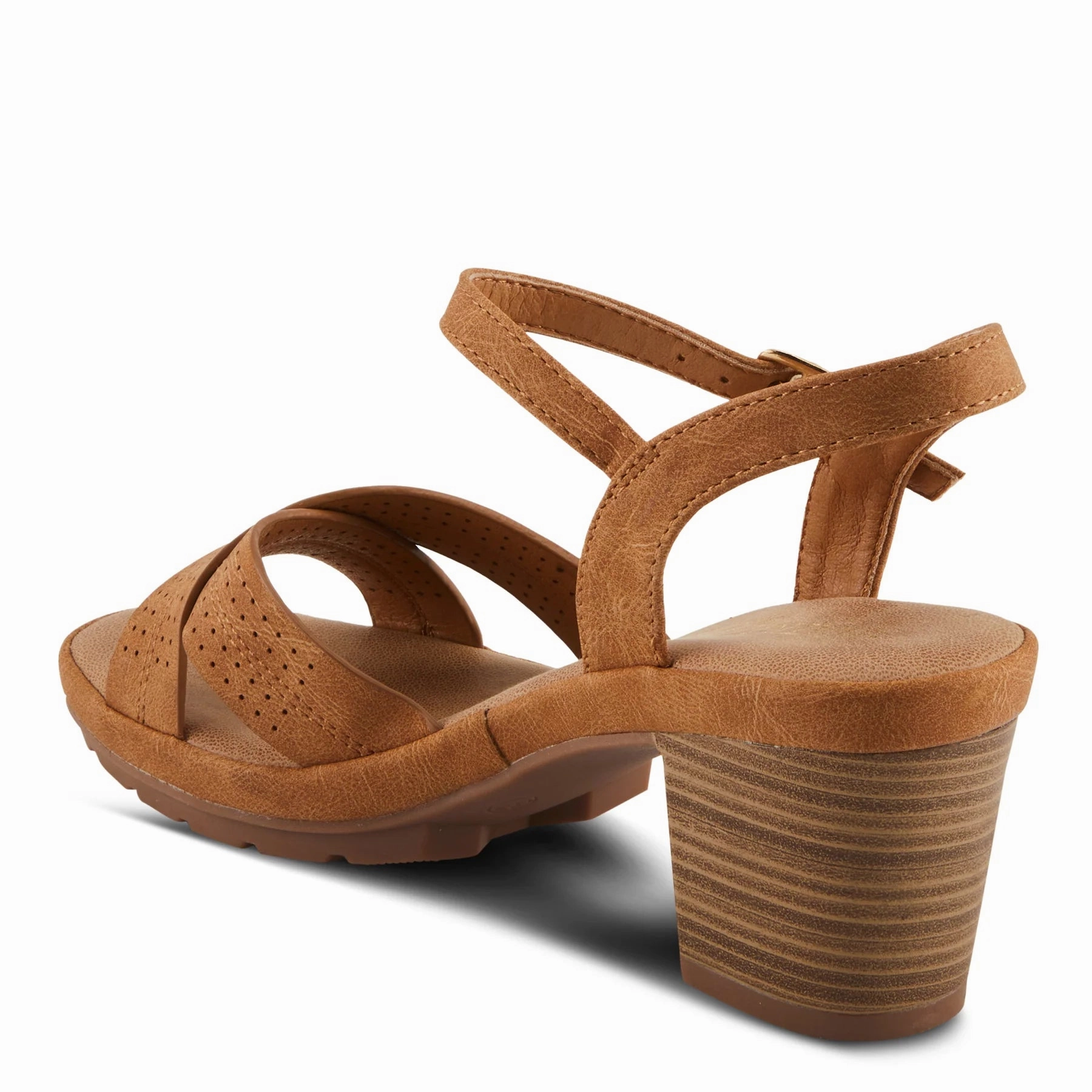 SPRING STEP PATRIZIA RAVENNO SANDAL - FINAL SALE! Spring Step comfortable casual shoes