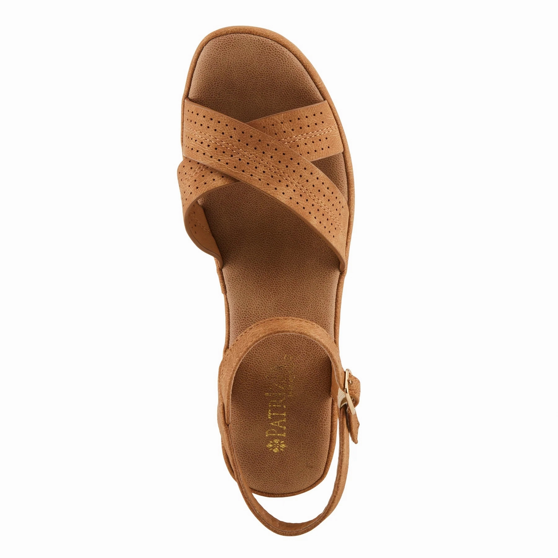 SPRING STEP PATRIZIA RAVENNO SANDAL - FINAL SALE! Spring Step comfortable casual shoes