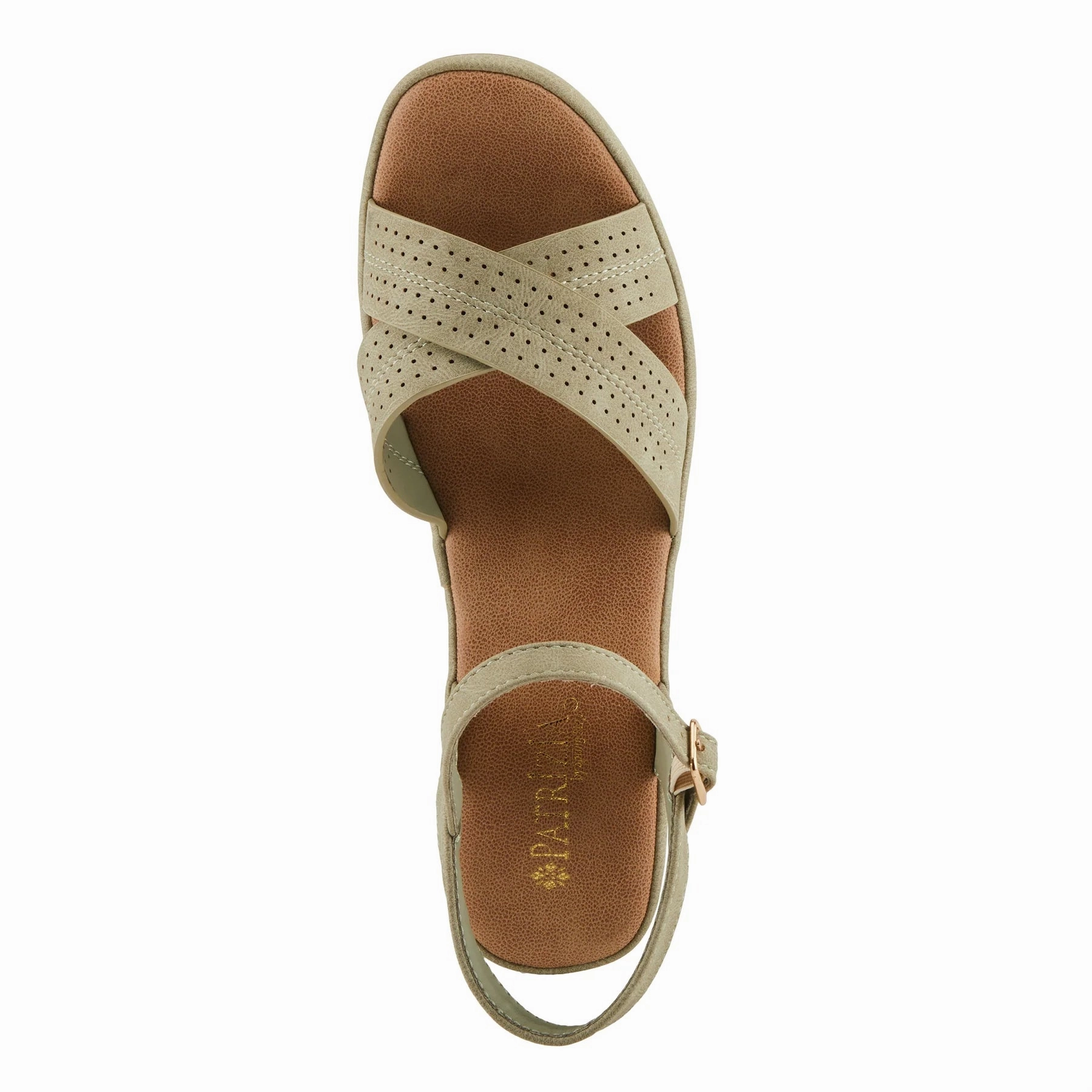 SPRING STEP PATRIZIA RAVENNO SANDAL - FINAL SALE! Spring Step comfortable casual shoes