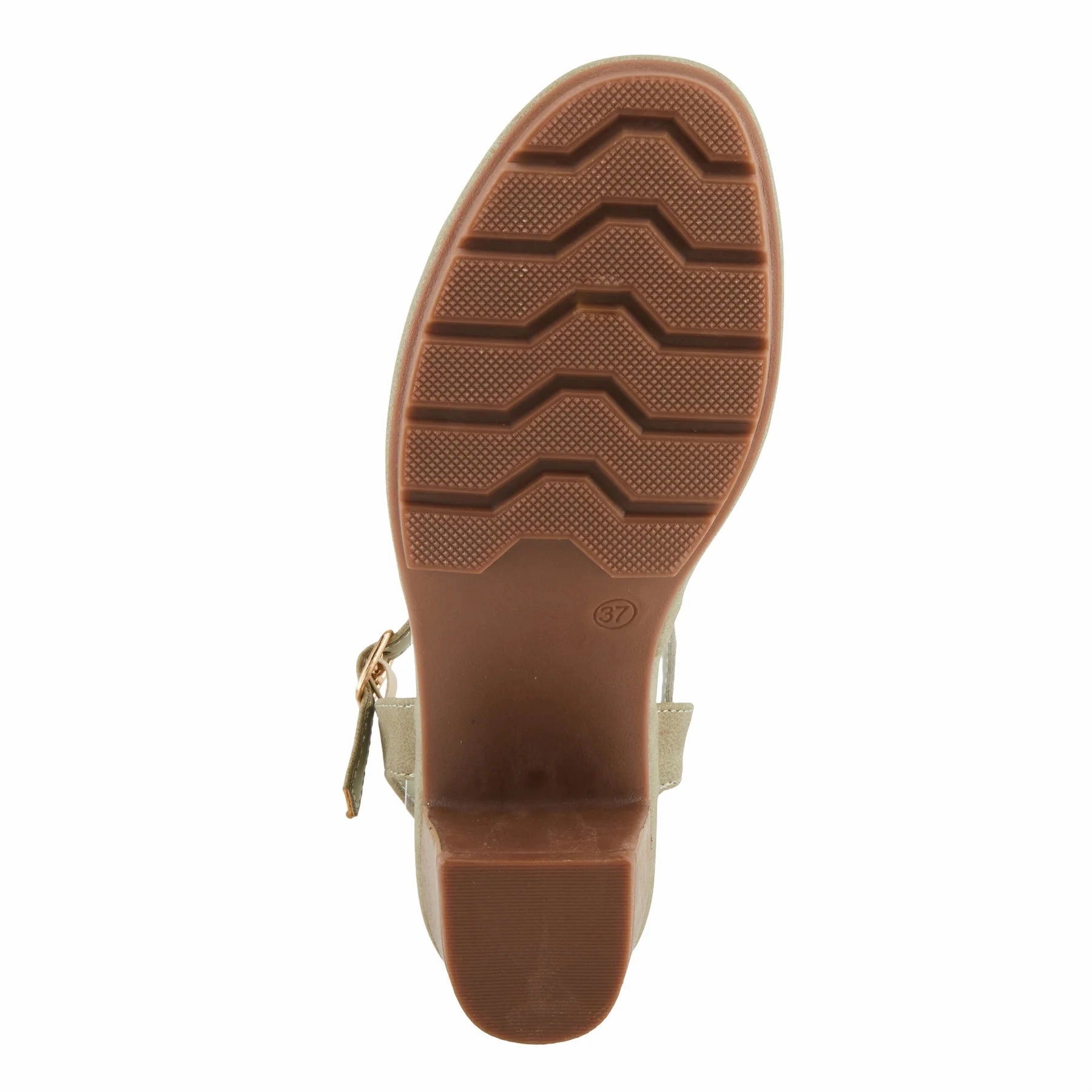 SPRING STEP PATRIZIA RAVENNO SANDAL - FINAL SALE! Spring Step comfortable casual shoes
