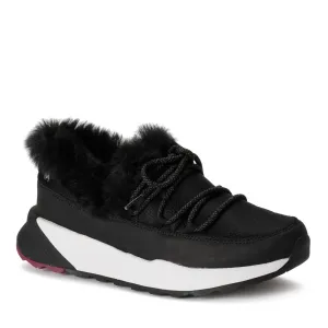 Spyder Aggie Shoe Black Spyder