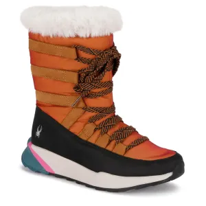 Spyder Altitude Boot Brown Spyder