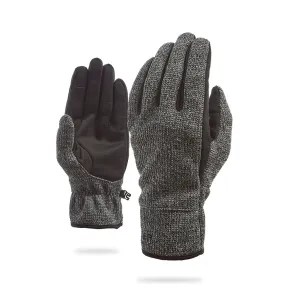 Spyder Bandit Ski Glove Black Spyder