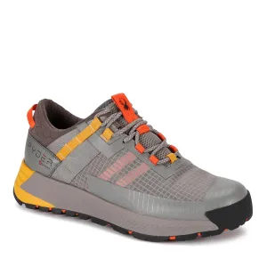Spyder Blackburn Shoe Grey Spyder