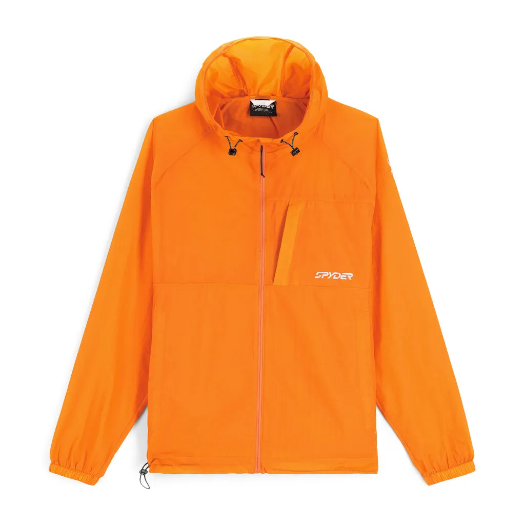 Spyder Boulder Lite Orange Spyder