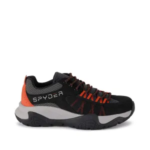 Spyder Boundary Shoe Black Spyder
