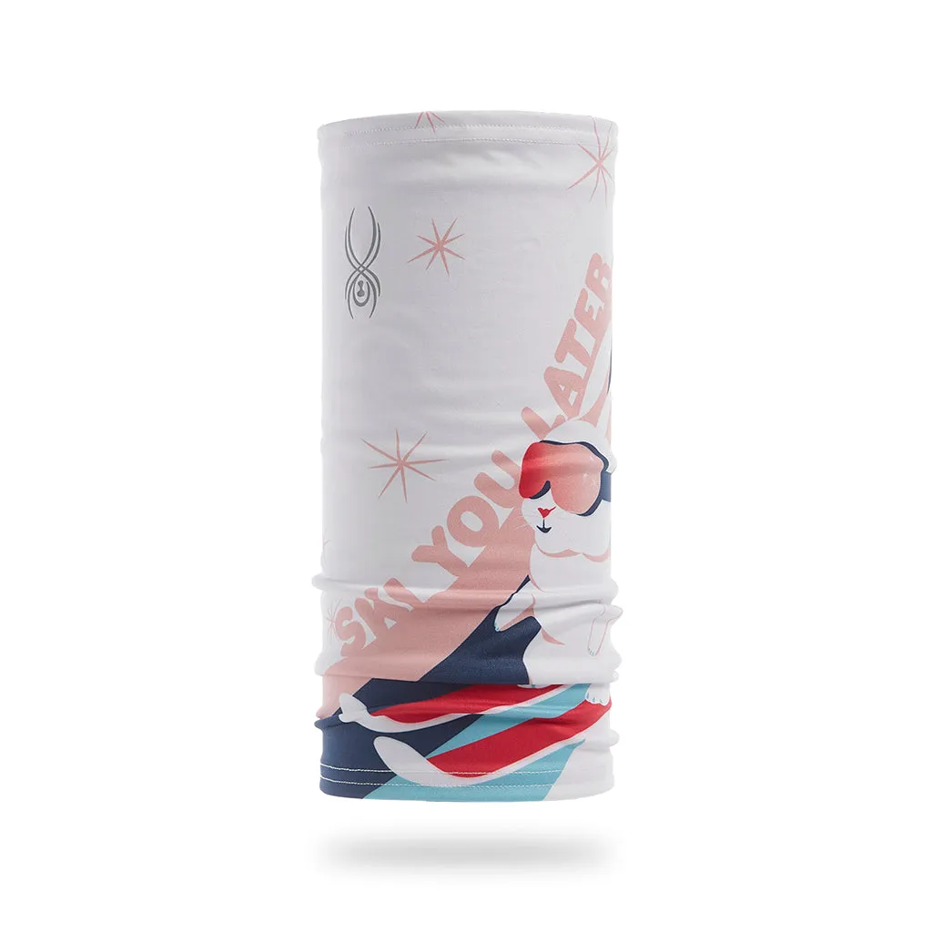 Spyder Boys Cruise Tube White Spyder