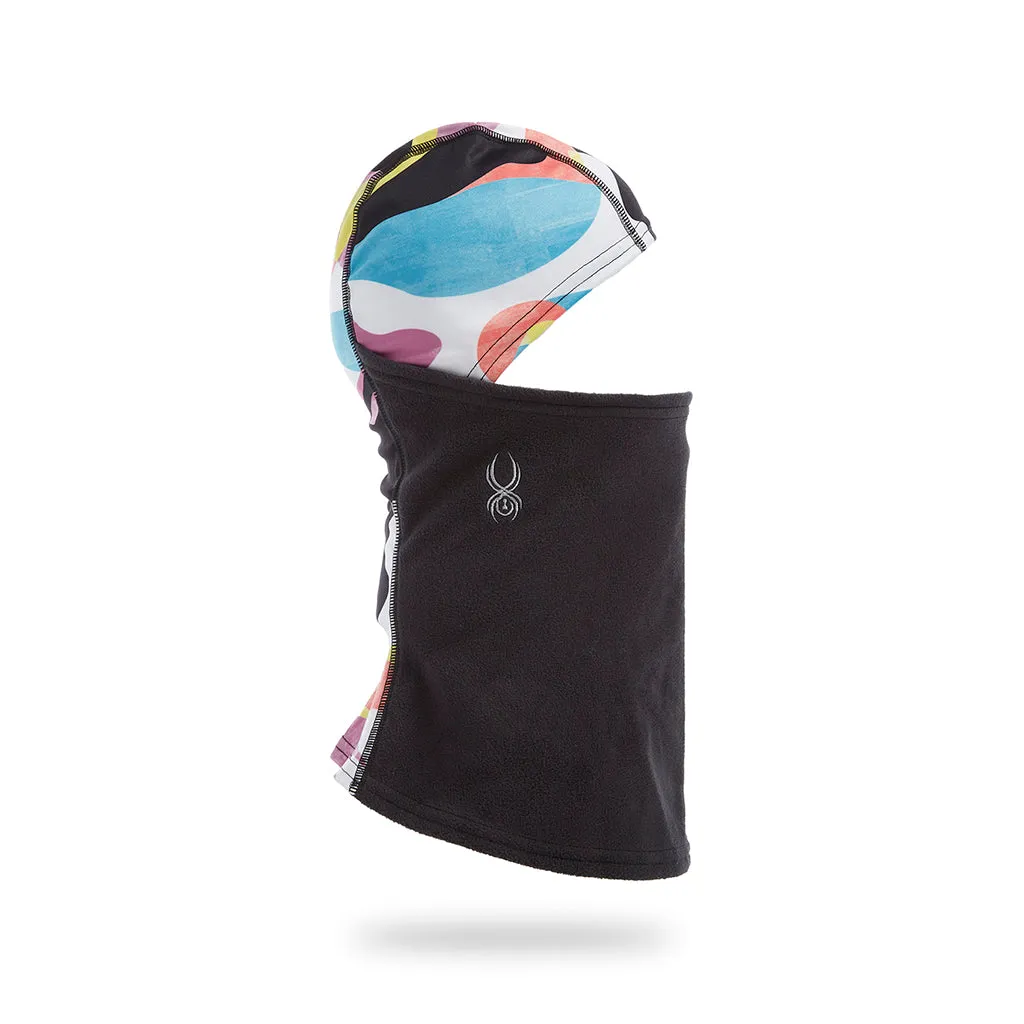 Spyder Boys Guide Balaclava White Spyder