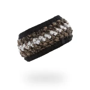 Spyder Brrr Berry Head Band Grey Spyder