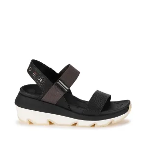 Spyder Campie Sandal Black Spyder