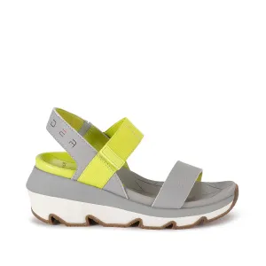 Spyder Campie Sandal Grey Spyder