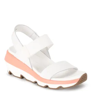 Spyder Campie Sandal White Spyder