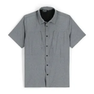 Spyder Canyon Short Sleeve Shirt T-Shirt Black Spyder