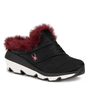 Spyder Conway Shoe Black Spyder
