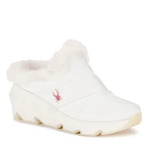 Spyder Conway Shoe White Spyder
