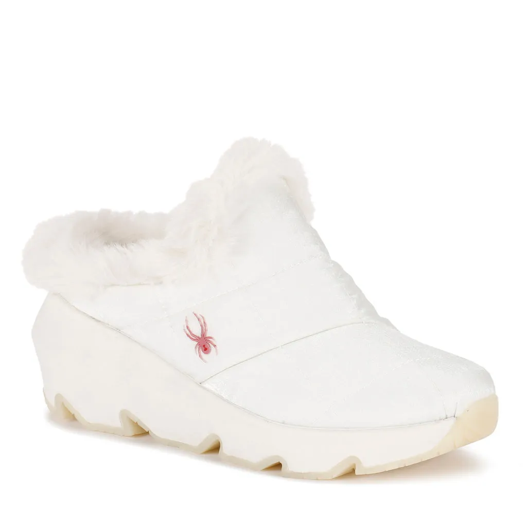 Spyder Conway Shoe White Spyder