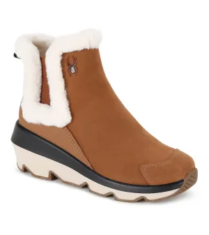 Spyder Crossover 2 Boot Brown Spyder
