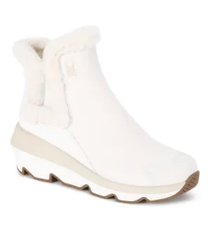 Spyder Crossover 2 Boot White Spyder