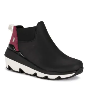 Spyder Crossover Boot Black Spyder