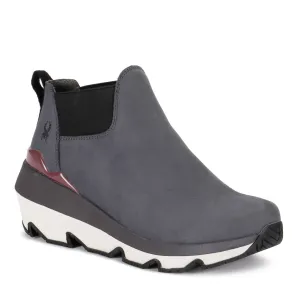 Spyder Crossover Boot Grey Spyder