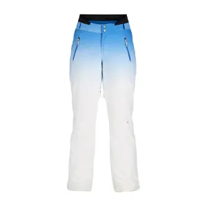 Spyder Echo Insulated Ski Pant Blue Spyder