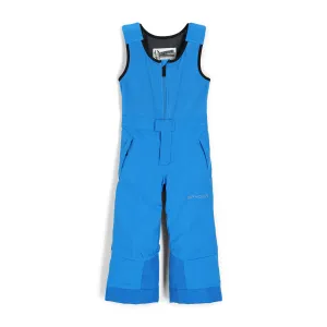 Spyder Expedition Insulated Ski Pant Blue Spyder
