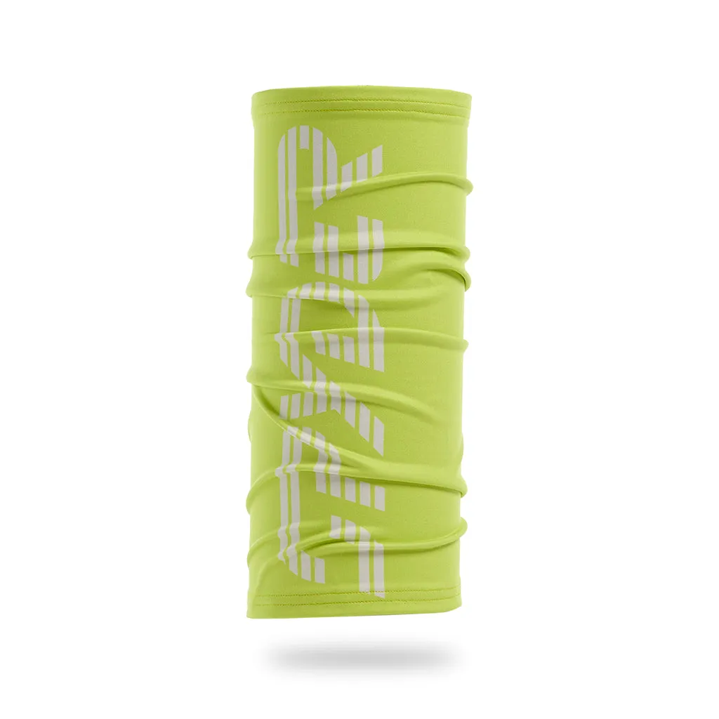 Spyder Freeski Tube Green Spyder