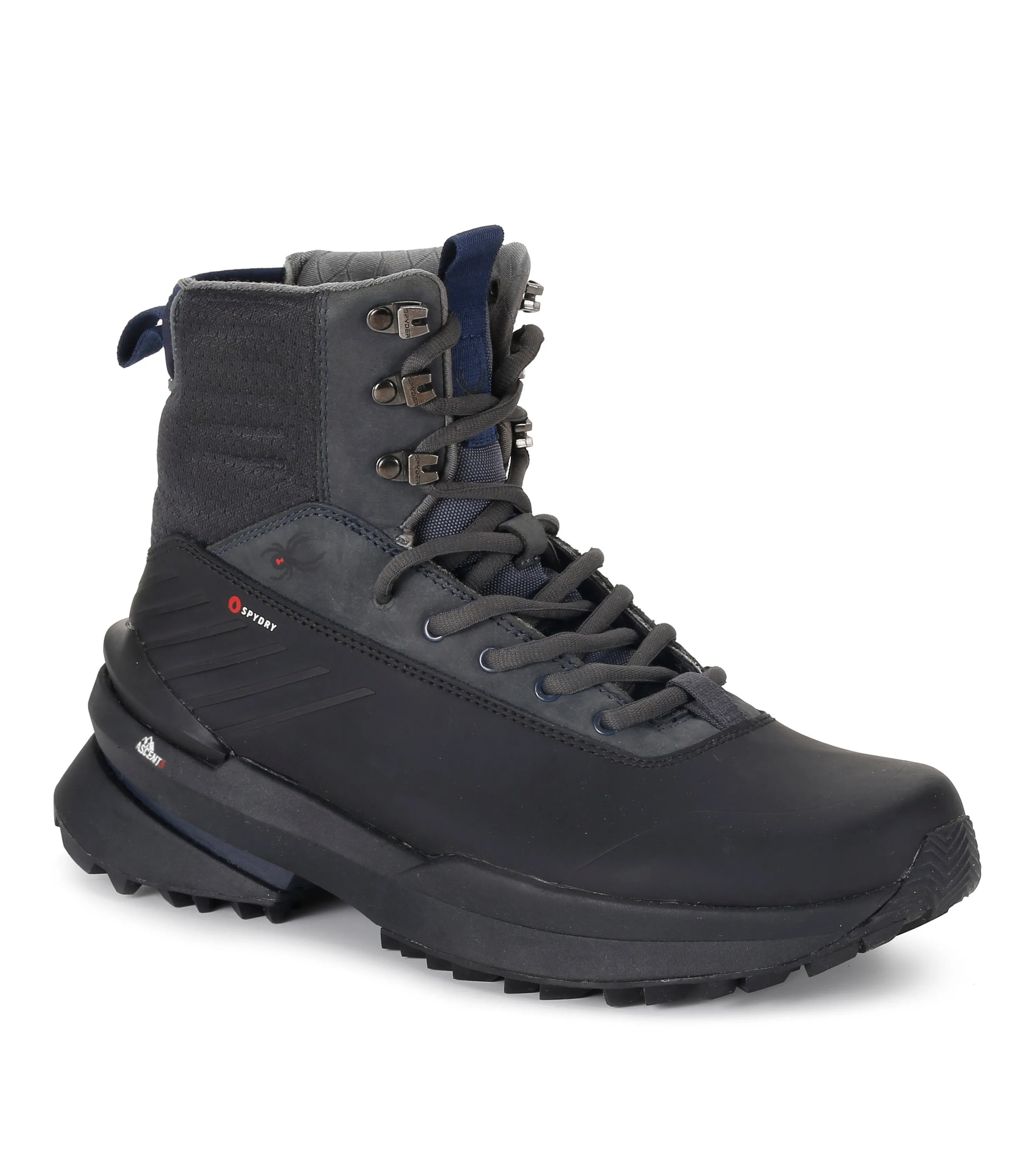 Spyder Harding Boot Grey Spyder