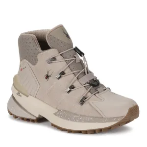 Spyder Hilltop Boot Brown Spyder