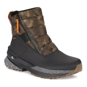 Spyder Hyland Boot Green Spyder