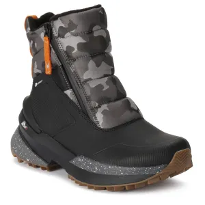 Spyder Hyland Boot Grey Spyder