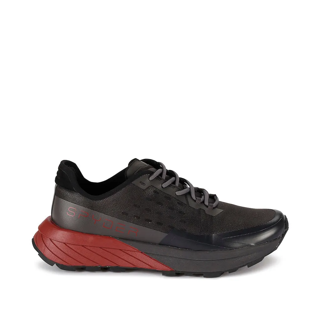 Spyder Icarus Sneaker Grey Spyder