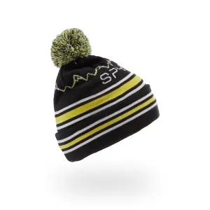 Spyder Icebox Pom Hat Green Spyder